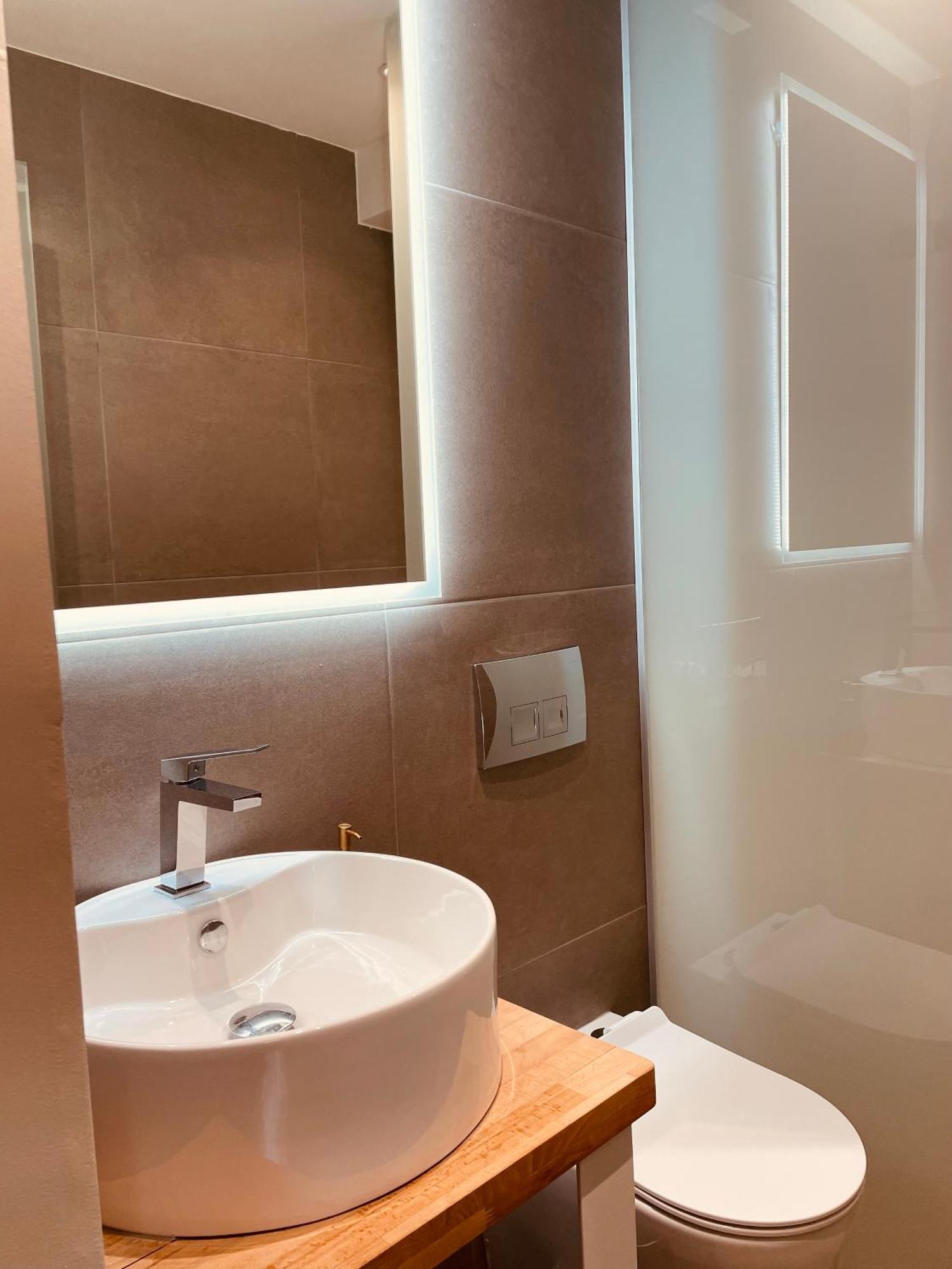 Rainbow Suites Thessaloníki Eksteriør billede