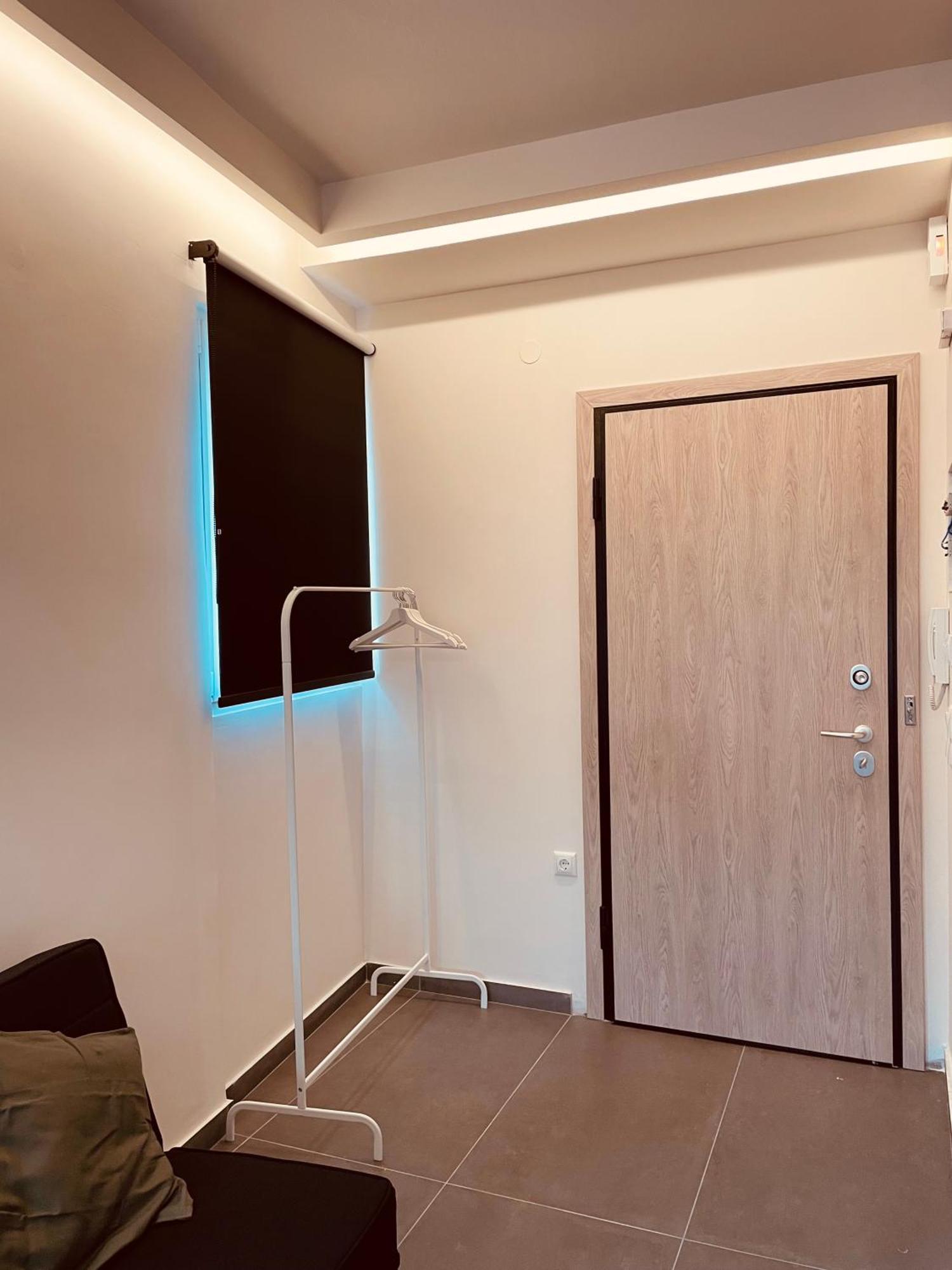 Rainbow Suites Thessaloníki Eksteriør billede