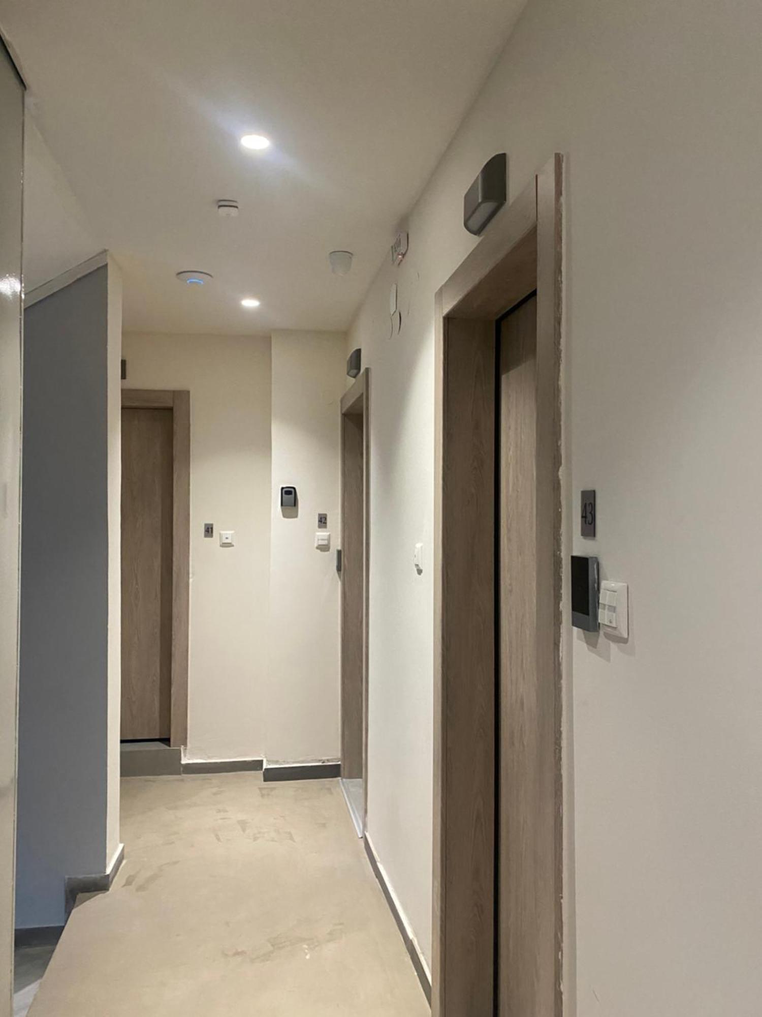 Rainbow Suites Thessaloníki Eksteriør billede