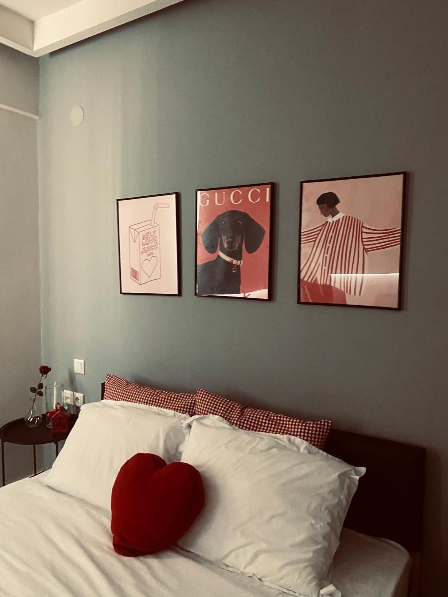 Rainbow Suites Thessaloníki Eksteriør billede