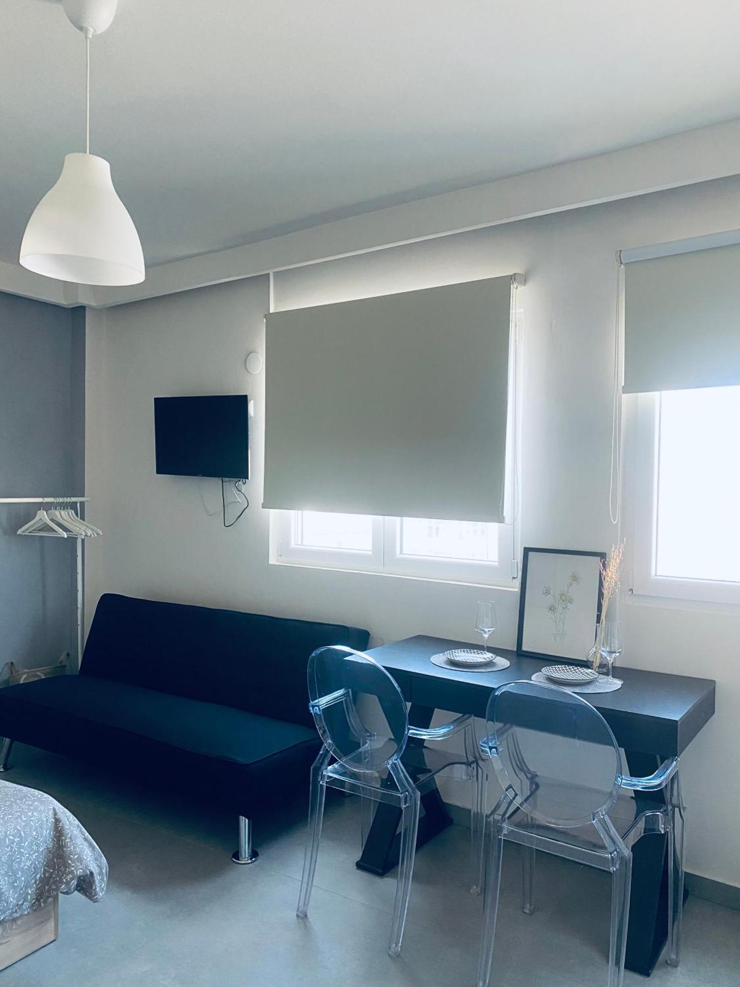 Rainbow Suites Thessaloníki Eksteriør billede